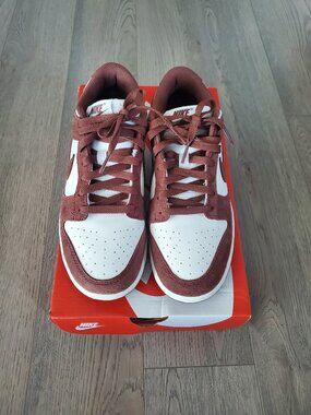 Women's Nike Dunk Low Sneakers